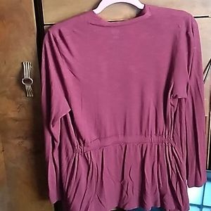 ANA petite Medium long sleeves cardigan